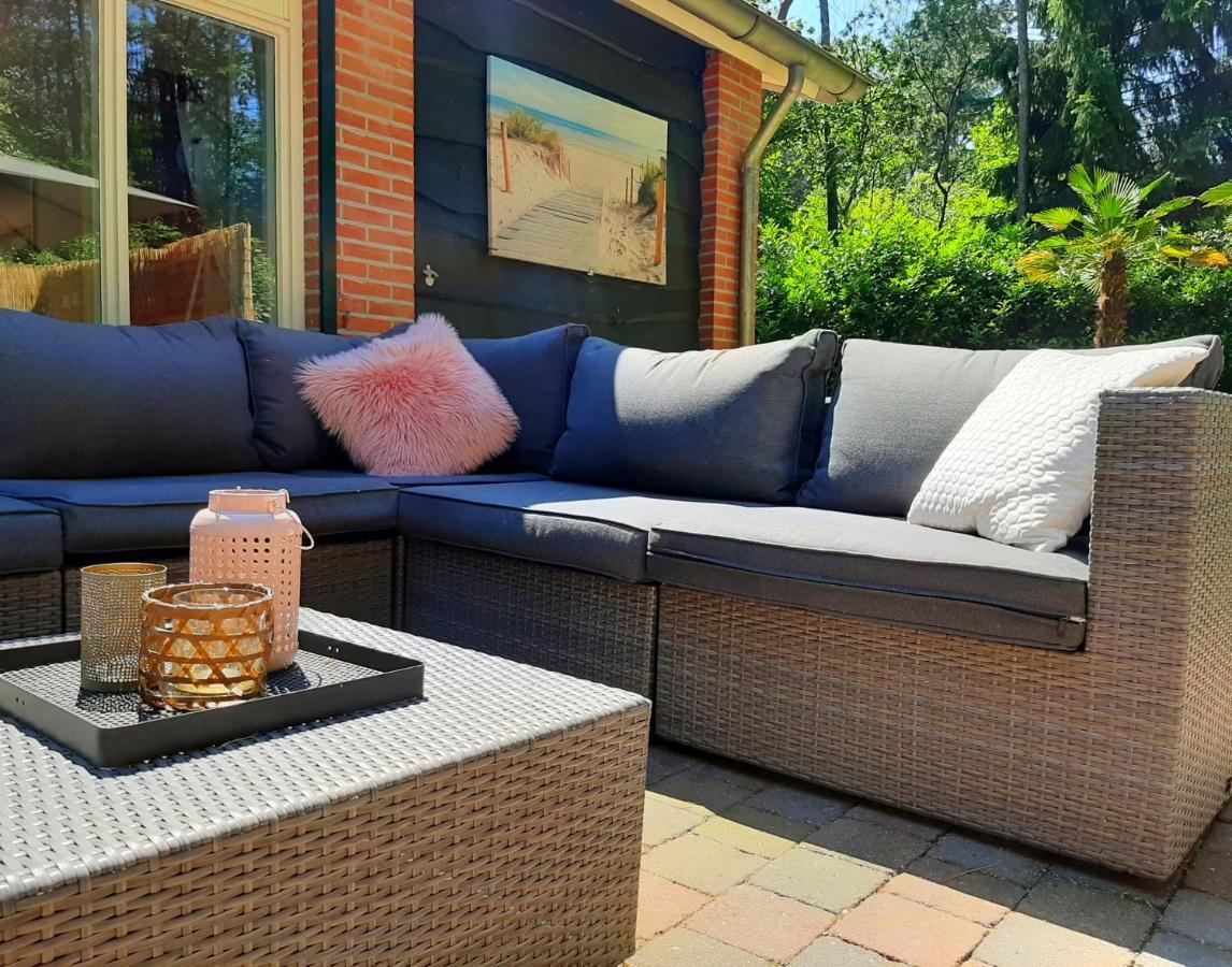 Secret Wellness Boszicht Holten Exterior foto