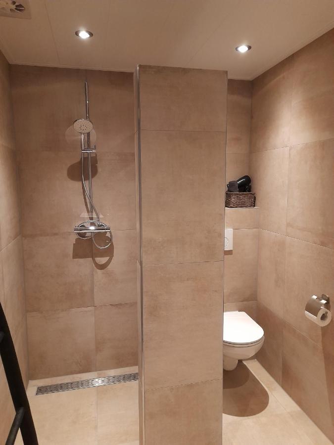 Secret Wellness Boszicht Holten Exterior foto