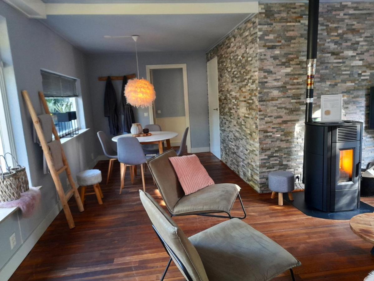 Secret Wellness Boszicht Holten Exterior foto